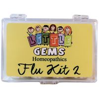 Little Gems Flu Kit 2